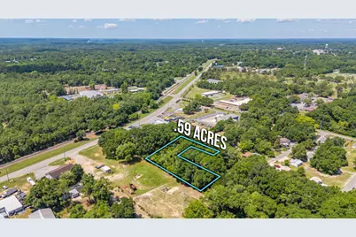 0.59 Acres Will Kelly Avenue, Defuniak Springs, FL 32433 - Photo 2