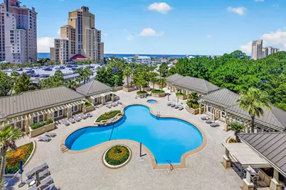 1 Beach Club Drive #604, Miramar Beach, FL 32550 - Photo 1