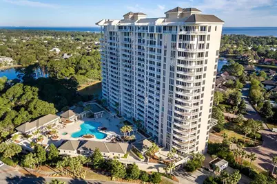 1 Beach Club Drive #604, Miramar Beach, FL 32550 - Photo 4