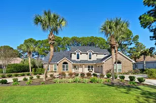 1155 N Troon Dr, Miramar Beach, FL 32550 - Photo 1