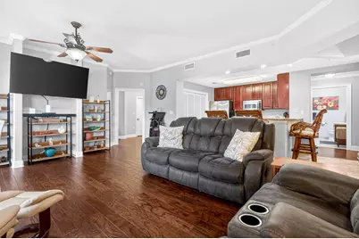 770 Harbor Boulevard #UNIT 2J, Destin, FL 32541 - Photo 6
