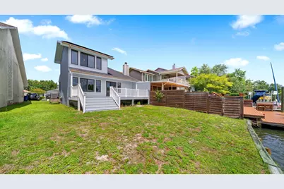 1319 Capri Drive, Panama City, FL 32405 - Photo 1