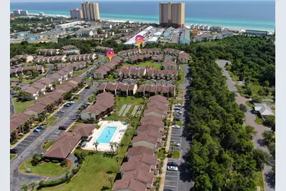 17751 Panama City Beach Parkway #UNIT 4E, Panama City Beach, FL 32413 - Photo 36