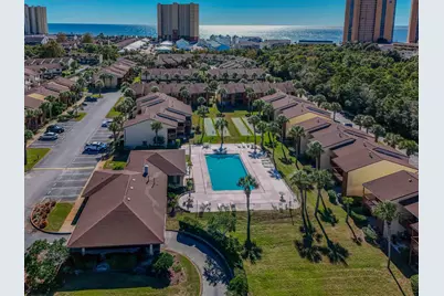 17751 Panama City Beach Parkway #UNIT 4E, Panama City Beach, FL 32413 - Photo 34