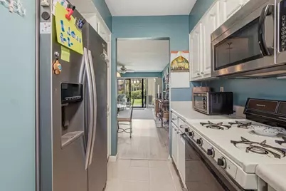 17751 Panama City Beach Parkway #UNIT 4E, Panama City Beach, FL 32413 - Photo 10