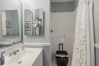 17751 Panama City Beach Parkway #UNIT 4E, Panama City Beach, FL 32413 - Photo 16