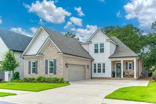 1434 Addie Dr, Niceville, FL 32578 - Photo 1