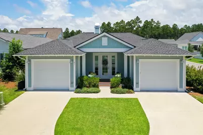 91 Catface Drive, Inlet Beach, FL 32461 - Photo 1