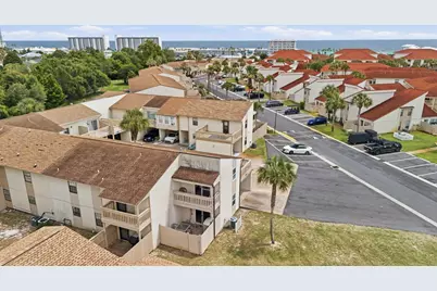 17462 Front Beach Road #6A1, Panama City Beach, FL 32413 - Photo 38