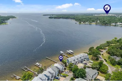 6 Bayshore Point, Valparaiso, FL 32580 - Photo 64