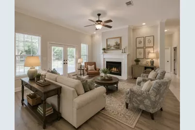 4683 Lovegrass Lane, Crestview, FL 32539 - Photo 8