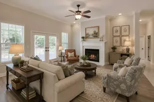 4683 Lovegrass Ln, Crestview, FL 32539 - Photo 8