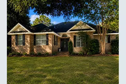 4683 Lovegrass Lane, Crestview, FL 32539 - Photo 1