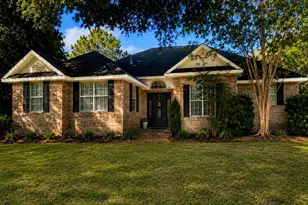 4683 Lovegrass Ln, Crestview, FL 32539 - Photo 1