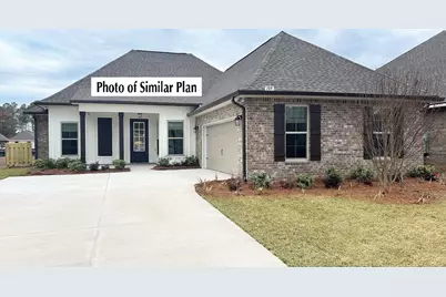 41 Perch Place, Freeport, FL 32439 - Photo 1