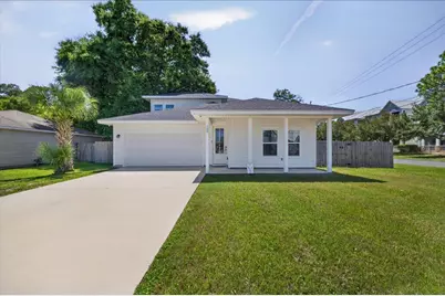 100 SE Carson Drive, Fort Walton Beach, FL 32548 - Photo 1