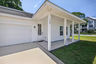 100 SE Carson Drive, Fort Walton Beach, FL 32548 - Photo 4