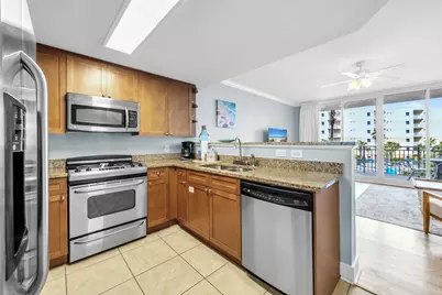 1110 Santa Rosa Boulevard #B318, Fort Walton Beach, FL 32548 - Photo 18