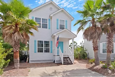 107 Golf Villa Drive, Santa Rosa Beach, FL 32459 - Photo 1