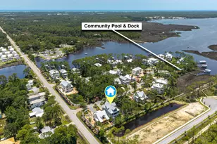 229 Mallard Ln, Santa Rosa Beach, FL 32459 - Photo 6