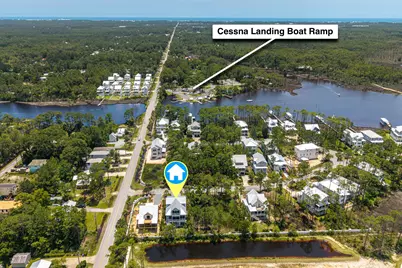 229 Mallard Lane, Santa Rosa Beach, FL 32459 - Photo 4