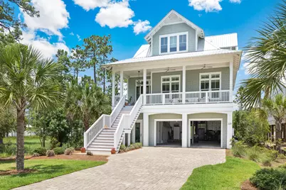 229 Mallard Lane, Santa Rosa Beach, FL 32459 - Photo 2