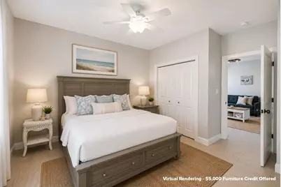 119 Topsail Village Drive #UNIT 413, Santa Rosa Beach, FL 32459 - Photo 8