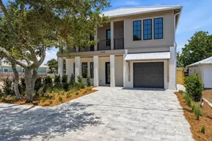 21522 Dolphin Ave, Panama City Beach, FL 32413 - Photo 14