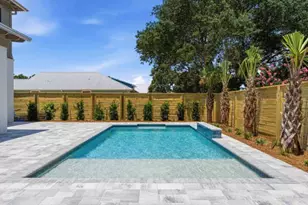 21522 Dolphin Ave, Panama City Beach, FL 32413 - Photo 60