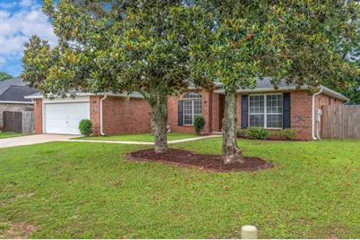 5621 N Brook Drive, Crestview, FL 32539 - Photo 2