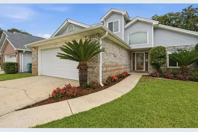 2554 Erwin Fleet Road, Shalimar, FL 32579 - Photo 1