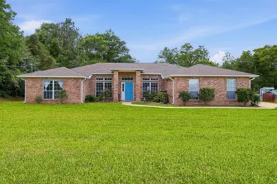 6204 Flash Lane, Crestview, FL 32536 - Photo 1