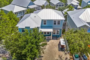 251 Gulfview Cir, Santa Rosa Beach, FL 32459 - Photo 4
