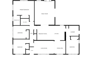 514 E Hollywood Blvd, Mary Esther, FL 32569 - Photo 12