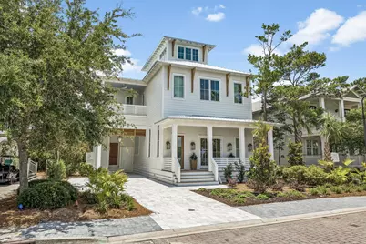 53 Bartons Way, Santa Rosa Beach, FL 32459 - Photo 1
