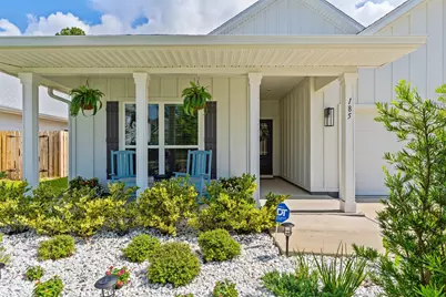 185 Sea Eagle Lane, Santa Rosa Beach, FL 32459 - Photo 4
