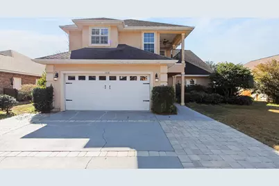 4196 Mossy Cove Court, Niceville, FL 32578 - Photo 1