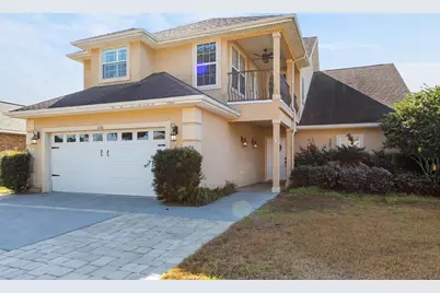 4196 Mossy Cove Court, Niceville, FL 32578 - Photo 2