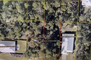 Lot 34 Hibernate Way, Freeport, FL 32439 - Photo 1