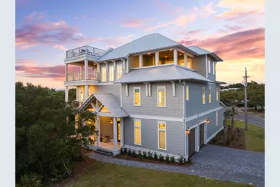 240 Lakeview Drive, Santa Rosa Beach, FL 32459 - Photo 1