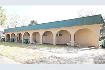 1011 Hondo Avenue #B, Fort Walton Beach, FL 32547 - Photo 1