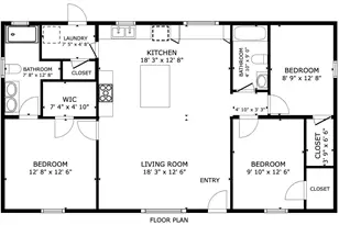 1860 Abercrombie Rd, Gulf Breeze, FL 32563 - Photo 2