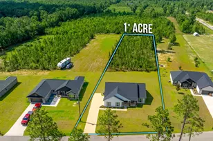 9905 Shangri La West Rd, Milton, FL 32583 - Photo 1