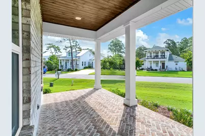 401 Pelican Bay Drive, Santa Rosa Beach, FL 32459 - Photo 2