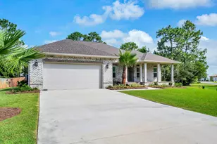 401 Pelican Bay Dr, Santa Rosa Beach, FL 32459 - Photo 1