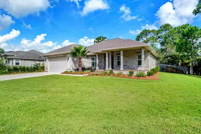 401 Pelican Bay Drive, Santa Rosa Beach, FL 32459 - Photo 4