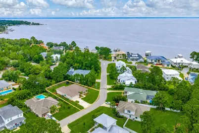 401 Pelican Bay Drive, Santa Rosa Beach, FL 32459 - Photo 1