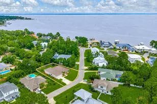 401 Pelican Bay Dr, Santa Rosa Beach, FL 32459 - Photo 1
