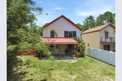 1841 E Smugglers Cove Drive, Gulf Breeze, FL 32563 - Photo 22