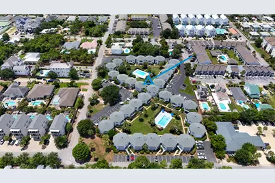 285 Payne Street #UNIT 15B, Miramar Beach, FL 32550 - Photo 36